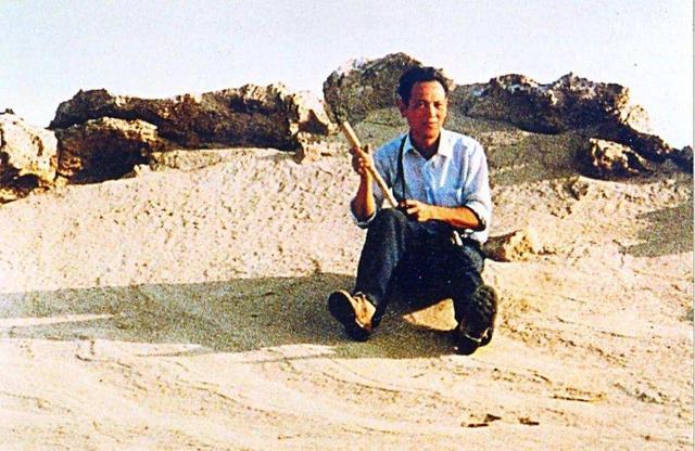 从科学角度分析下彭加木失踪的几个原因?...