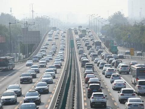 北京小客车指标延期措施仍在执行