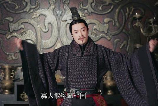 赵偃看人的眼光忽高忽低,既任用贤能也宠信奸佞,他要为亡国负责|赵国