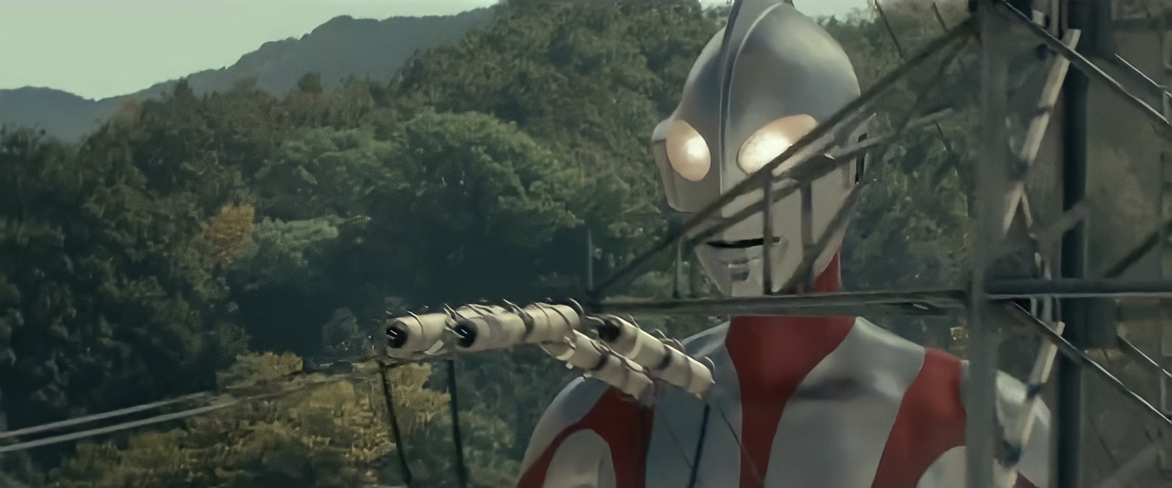 新奥特曼发布预告,初代奥特曼超燃现身,史上最憋屈怪兽梦幻联动 新奥特曼发布预告,初代奥特曼超燃现身,史上最憋屈怪兽梦幻联动