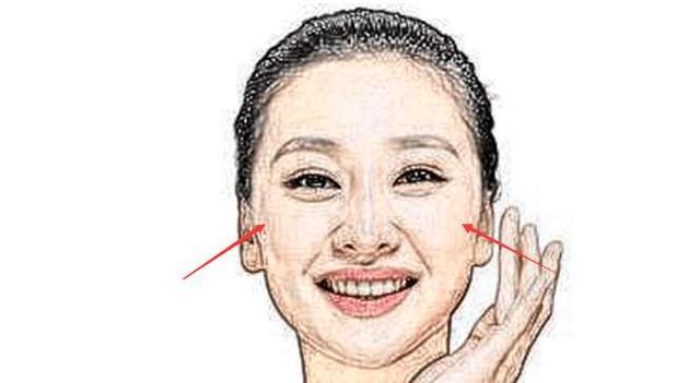七种天生的富婆面相,能聚财,能守财,夫妻关系和睦,越来越富!