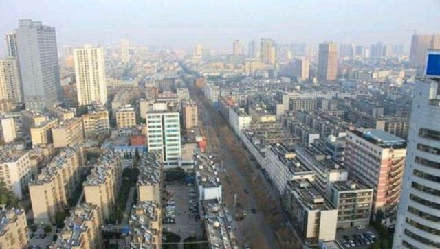 保山市的gdp_2021年云南省16个地级市GDP排名情况分析