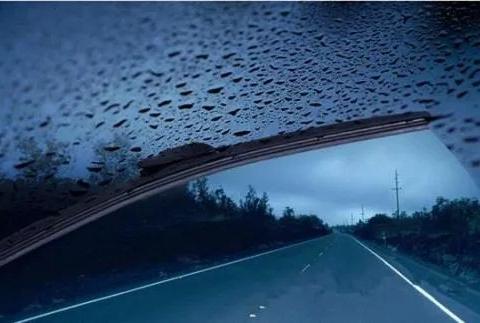 如何解决雨刮器异响