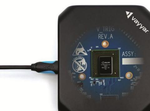 单芯片4D成像雷达带来更多安全保障