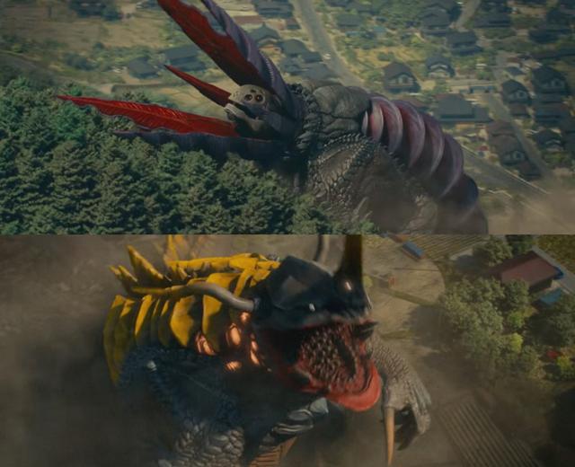 新奥特曼发布预告,初代奥特曼超燃现身,史上最憋屈怪兽梦幻联动 新奥特曼发布预告,初代奥特曼超燃现身,史上最憋屈怪兽梦幻联动