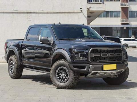 想去撒野？这些全能型“越野“你都知道吗？