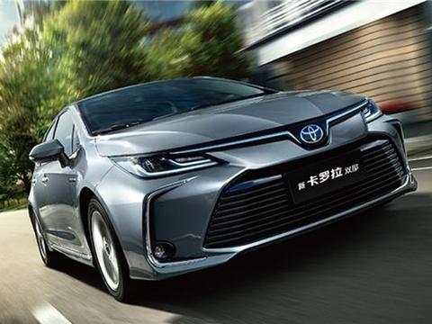 十万级的合资家轿推荐，买它们省心又省油