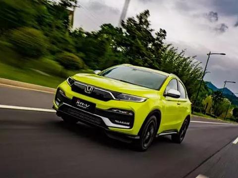 小身材大容量，这几款小型SUV好看又不贵