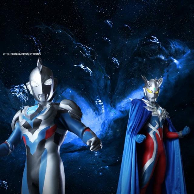 新奥特曼发布预告,初代奥特曼超燃现身,史上最憋屈怪兽梦幻联动 新奥特曼发布预告,初代奥特曼超燃现身,史上最憋屈怪兽梦幻联动