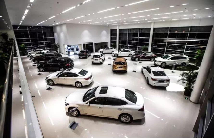 2021中国车市销量向左走向右走？