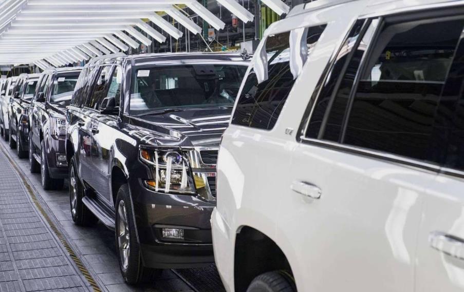 2021中国车市销量向左走向右走？