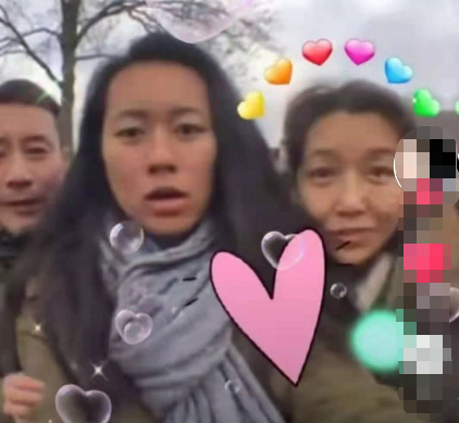 揭秘53岁江珊经历的五段情史，每一段都十分精彩