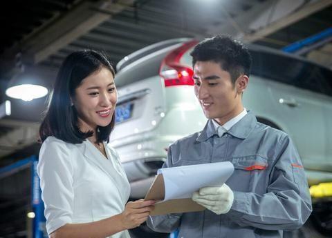 燃油车保养指南上线,算算你交了多少智商税?