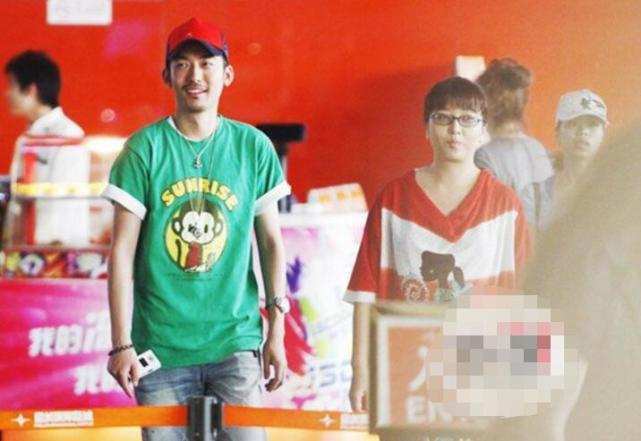 揭秘53岁江珊经历的五段情史，每一段都十分精彩