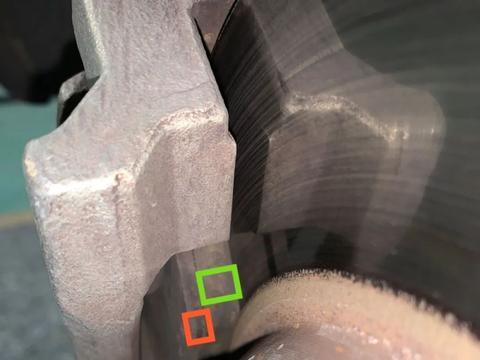 升降玻璃的速度慢且叽叽响，不换配件解决问题！