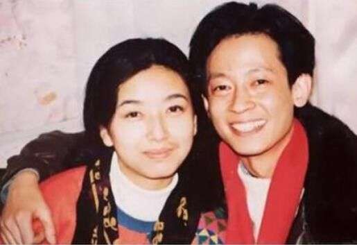 揭秘53岁江珊经历的五段情史，每一段都十分精彩