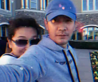 揭秘53岁江珊经历的五段情史，每一段都十分精彩