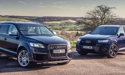 汽车开了十万公里,不检查这个配件,小心造成严重后果,不夸张