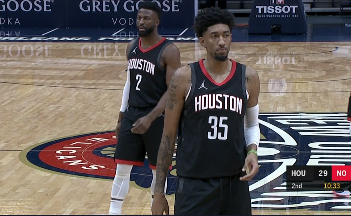 火箭单节轰48分大胜鹈鹕（图）