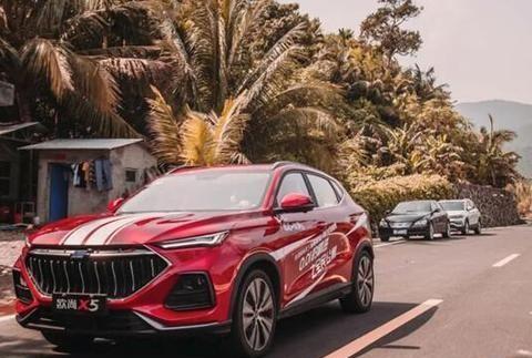 汽车上高速前需要检查些什么