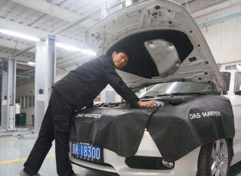 汽车保养的“秘诀”：夏天保养!教你延长汽车寿命!