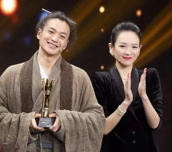 网友:章子怡周一围疑似借戏在一起,汪峰真的不生气吗?