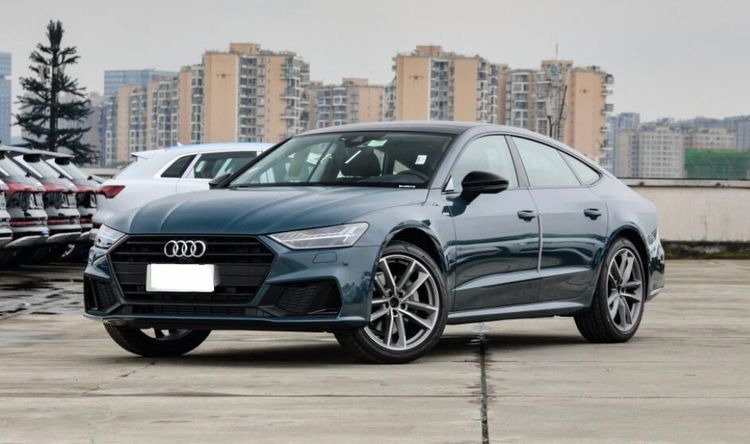 奥迪新款车型2021上市,奥迪电动suv2021款 被称为"迷人"的奥迪,2021款上市,57.38w起