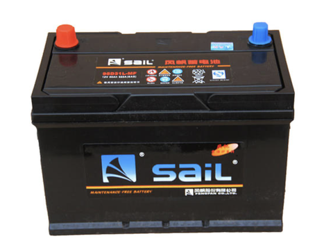 车辆的电瓶损害了，带启停的电瓶不能换普通电瓶，原因你知道多少