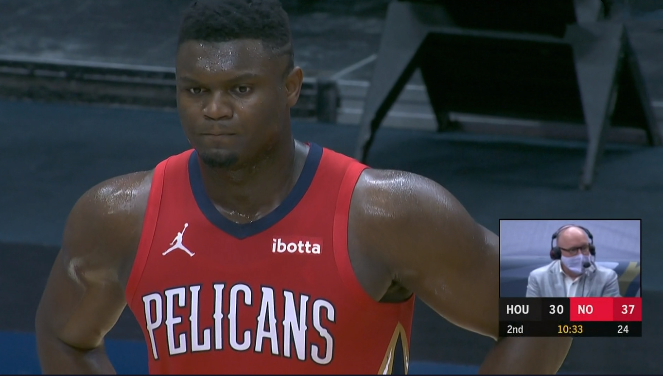 火箭单节轰48分大胜鹈鹕（图）