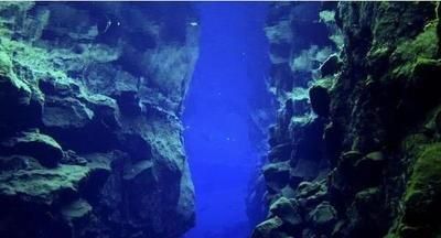 科学家在太平洋底部发现大量汞沉积 1 科学家在太平洋底部发现大量汞沉积