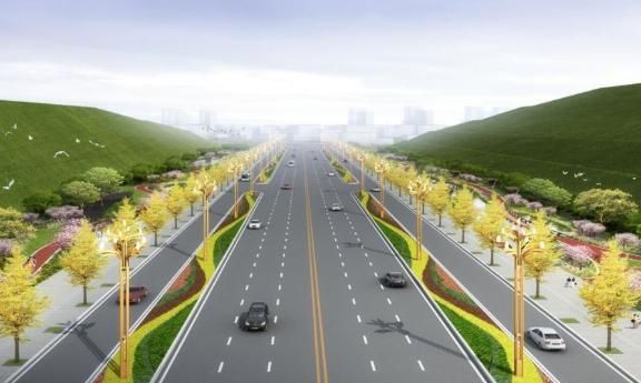 开局之年：四川交通建设开启“加速度”