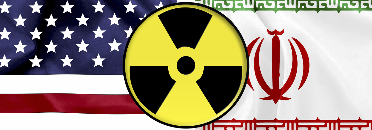 伊朗终于承认了:伊朗开始国产核反应堆,提炼浓缩铀,已警告美国