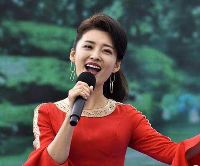 盘点安徽卫视捧红的八大著名主持人，你知道几位？