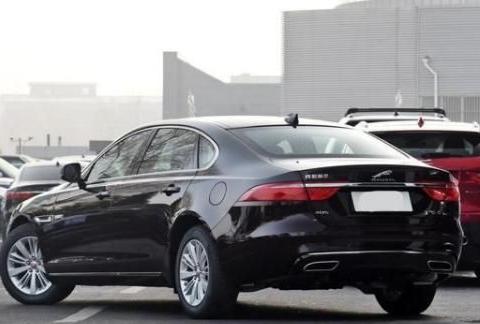 被国人忽视的一款车,配2.0T发动机,销量却上不去