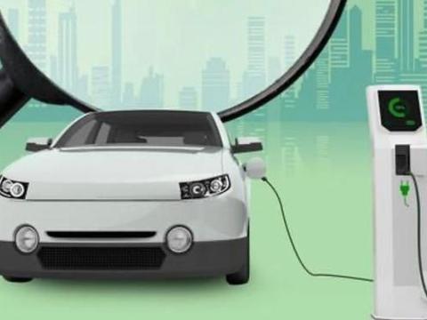 电动汽车充电时风扇狂响,怎么回事?