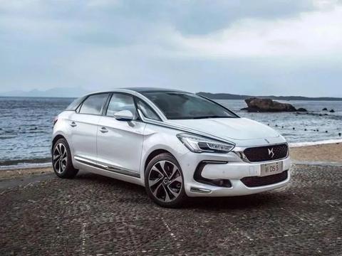 旗下唯一车型，却成年度销量“最惨”车型，DS究竟该何去何从？