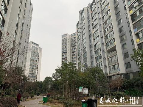 阳光100多次组建业委会未成功，业主公开疑似物业行贿清单后遭拘