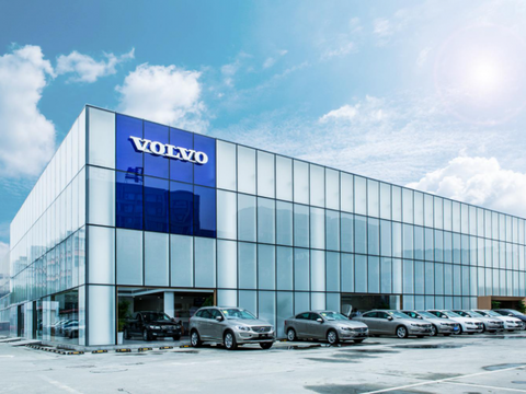 从业务停摆到销量破纪录 认准一个“共苦”的朋友很重要