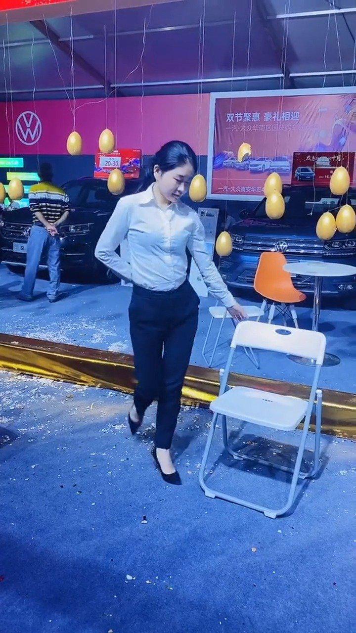 多少人去车展是为了看车的