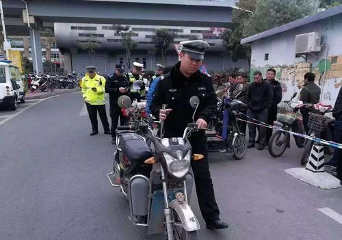 电动车新规来了，“3查”不可避免，不符合标准的，可能无法上路