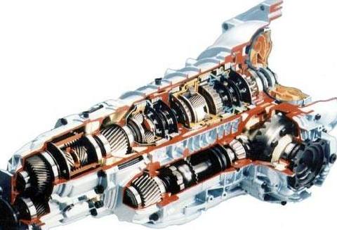 变速箱油该怎样换？你知道吗？