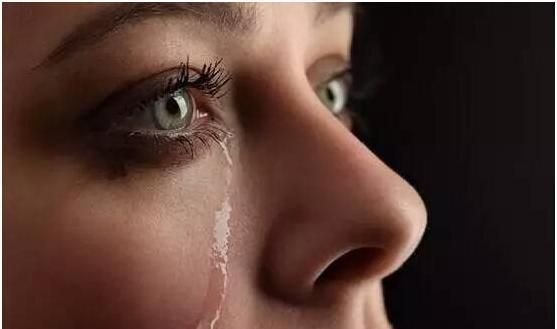 心理测试:四只流泪的眼睛哪只最让你感动?测你观察能力有多强!