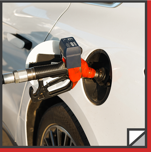 开电动车最省钱？别傻了，这些燃油车也才2毛多一公里！