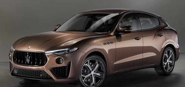 玛莎拉蒂suv2021款,玛莎拉蒂2021最新款suv 2021年款玛莎拉蒂levante s gransport在马来西亚正式