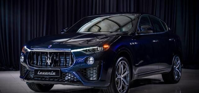 玛莎拉蒂suv2021款,玛莎拉蒂2021最新款suv 2021年款玛莎拉蒂levante s gransport在马来西亚正式