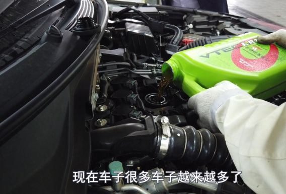 车子越来越多，修理厂却越来越难做，到底是什么原因？