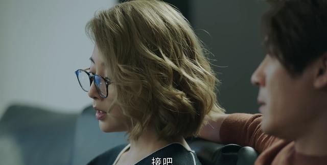 正青春:林睿并非渣女,和初恋复合,是想验证心中对