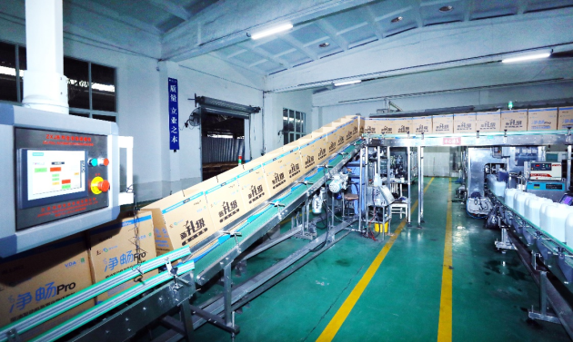 四川美丰净畅Pro引领国六新风尚