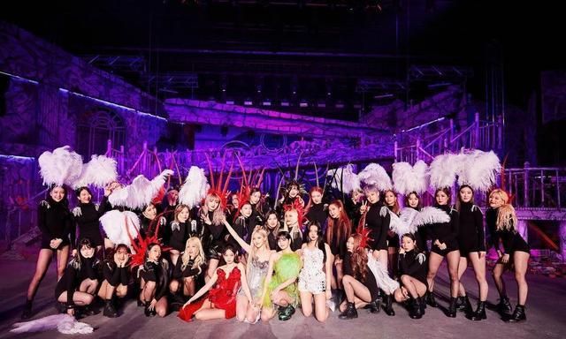 关于blackpink《the show》的9件事,我们不会很快忘记