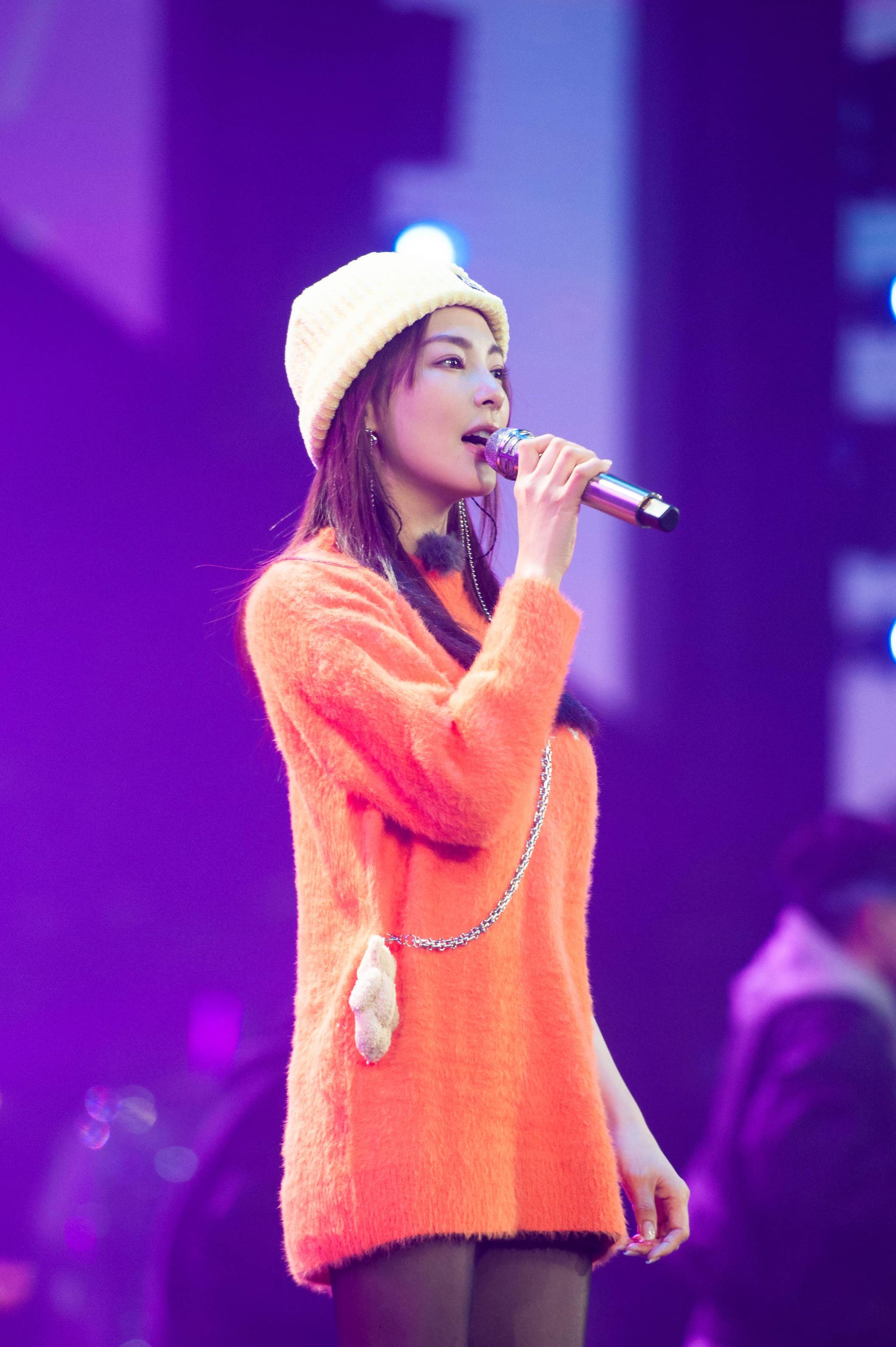 参加综艺节目翻红后，张雨绮新剧搭档高伟光，这对cp有点看头